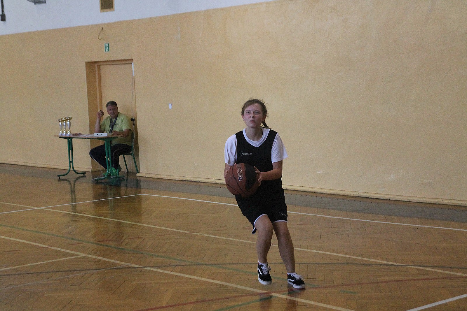 Rozgrywki koszykówki 3x3 po raz pierwszy w Legnicy