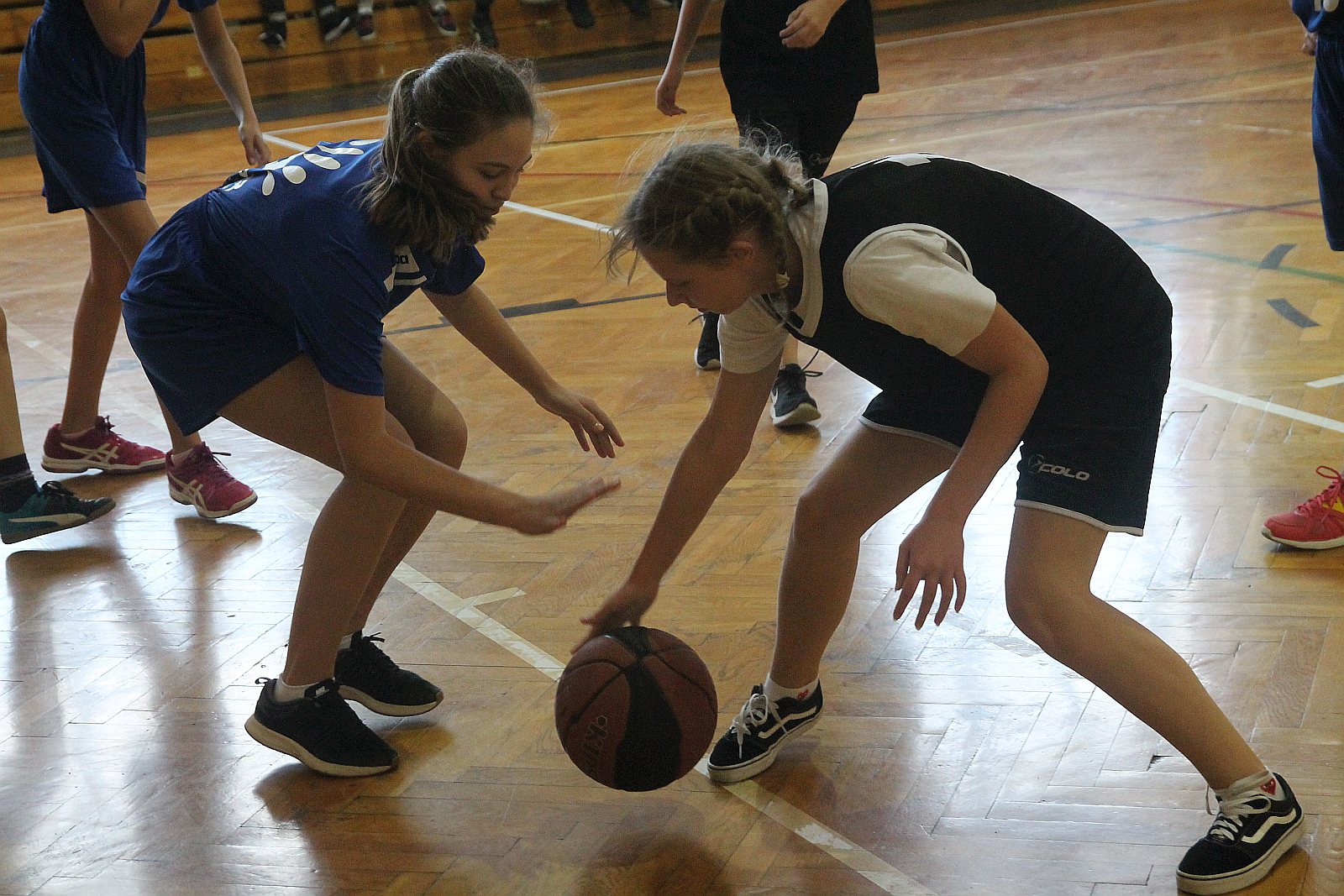 Rozgrywki koszykówki 3x3 po raz pierwszy w Legnicy
