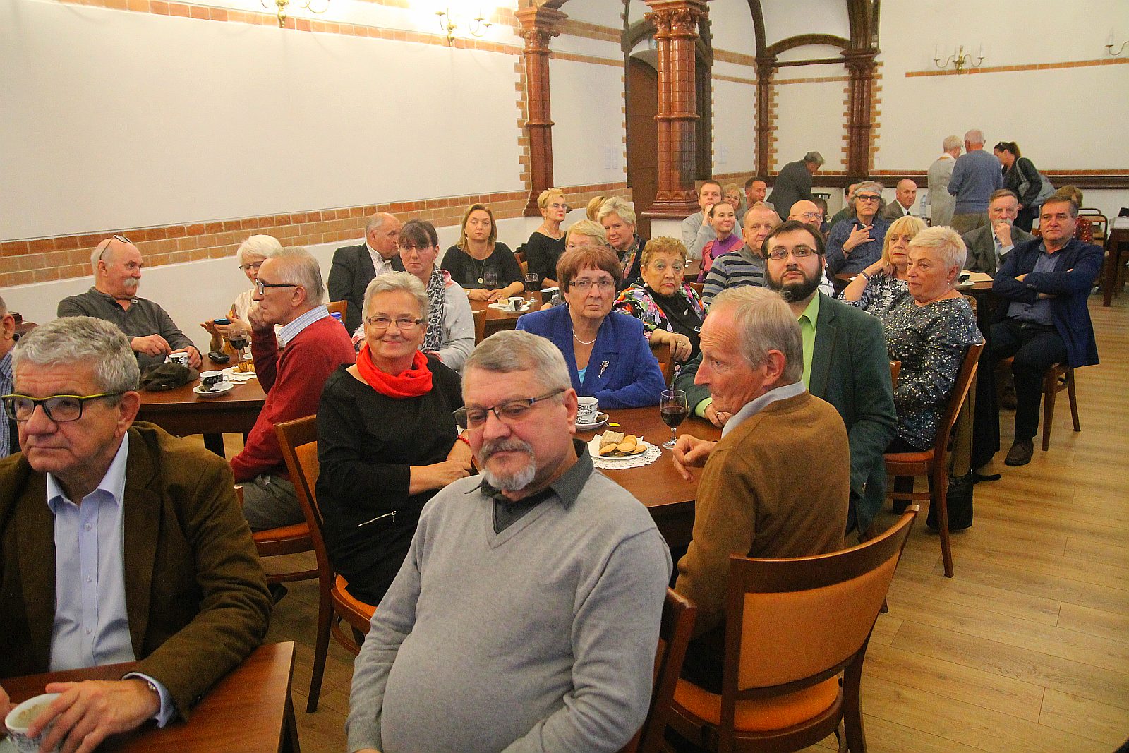 Promocja Legnickiego Almanachu. Zwykła i niezwykła Legnica