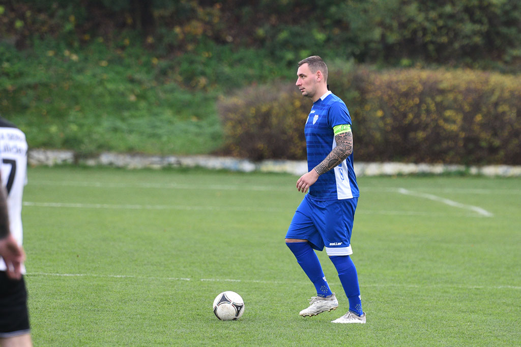 Konfeks Legnica	 po raz kolejny zwycięża w klasie okręgowej