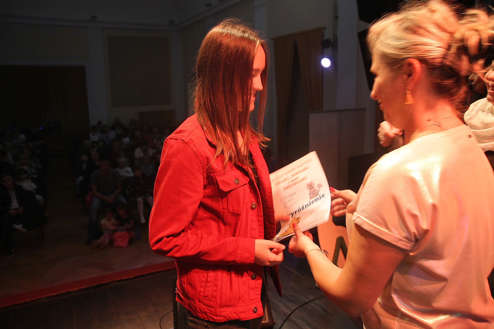 Dolnośląski Konkurs Plastyczny - Psiaki, kociaki i inne zwirzaki