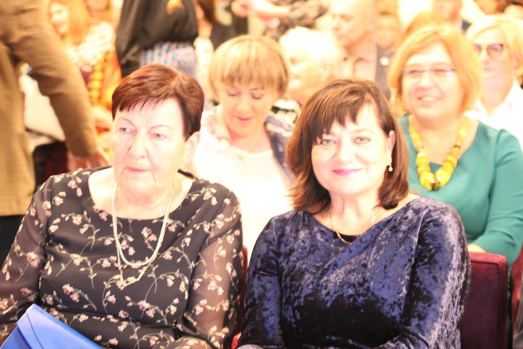 Prochowicka biblioteka świętuje okrągły jubileusz

