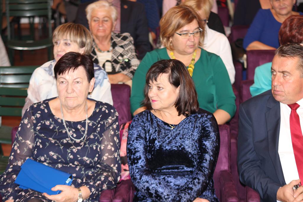 Prochowicka biblioteka świętuje okrągły jubileusz
