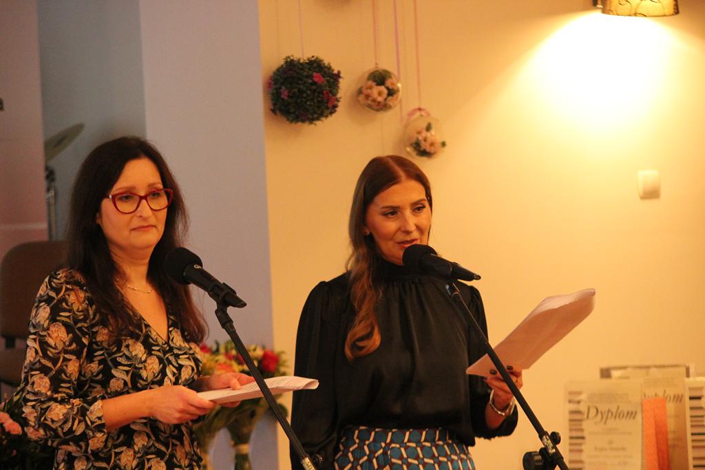 Prochowicka biblioteka świętuje okrągły jubileusz
