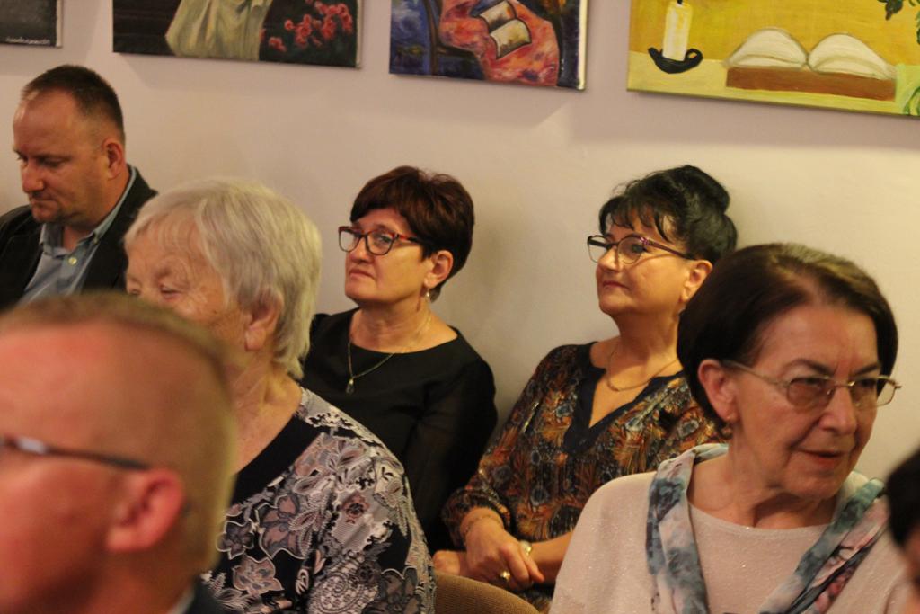 Prochowicka biblioteka świętuje okrągły jubileusz
