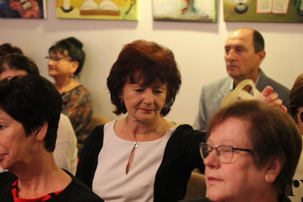 Prochowicka biblioteka świętuje okrągły jubileusz
