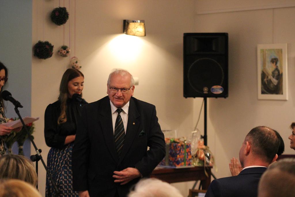 Prochowicka biblioteka świętuje okrągły jubileusz
