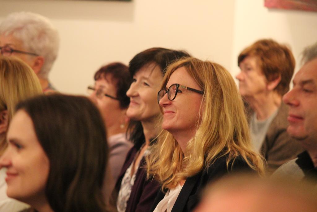 Prochowicka biblioteka świętuje okrągły jubileusz
