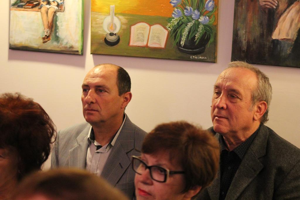 Prochowicka biblioteka świętuje okrągły jubileusz
