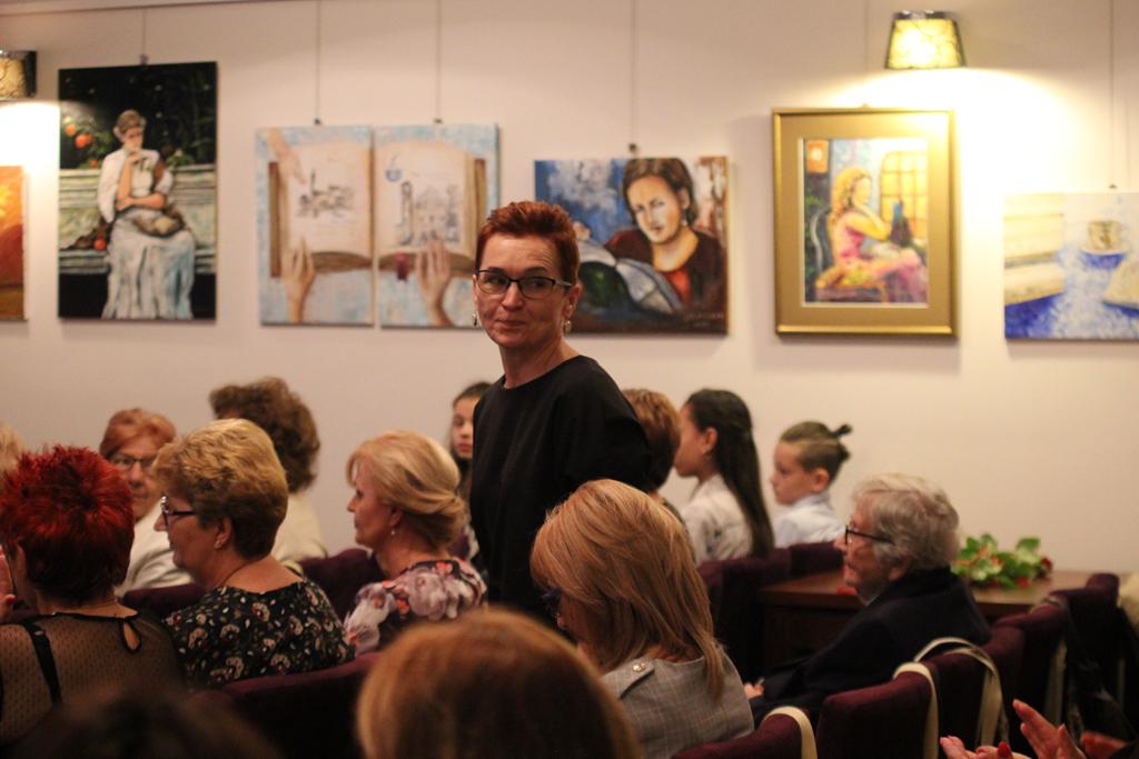 Prochowicka biblioteka świętuje okrągły jubileusz

