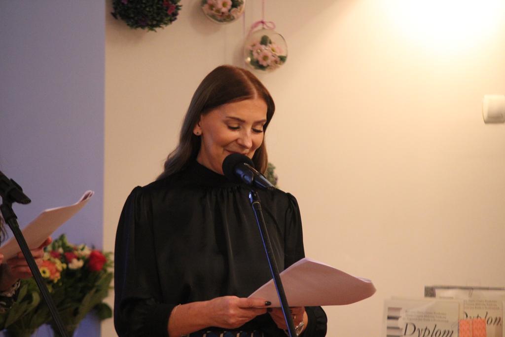 Prochowicka biblioteka świętuje okrągły jubileusz
