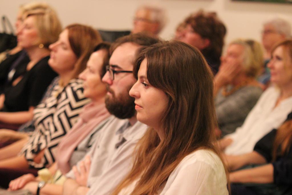 Prochowicka biblioteka świętuje okrągły jubileusz
