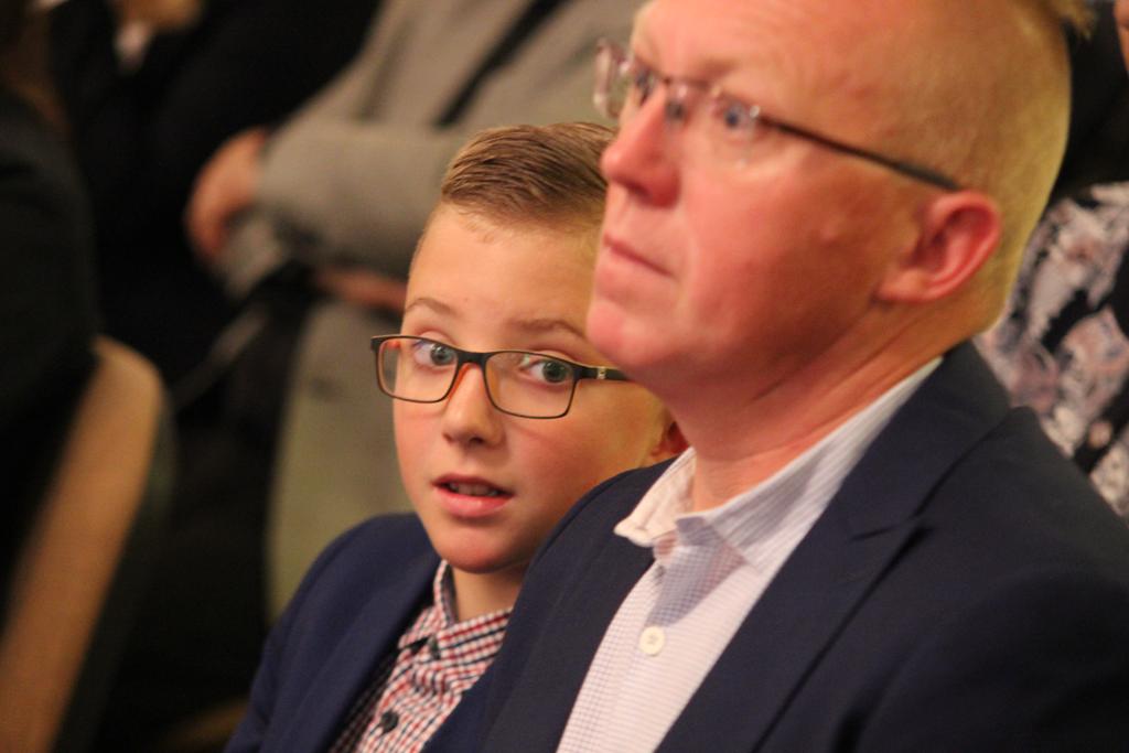 Prochowicka biblioteka świętuje okrągły jubileusz
