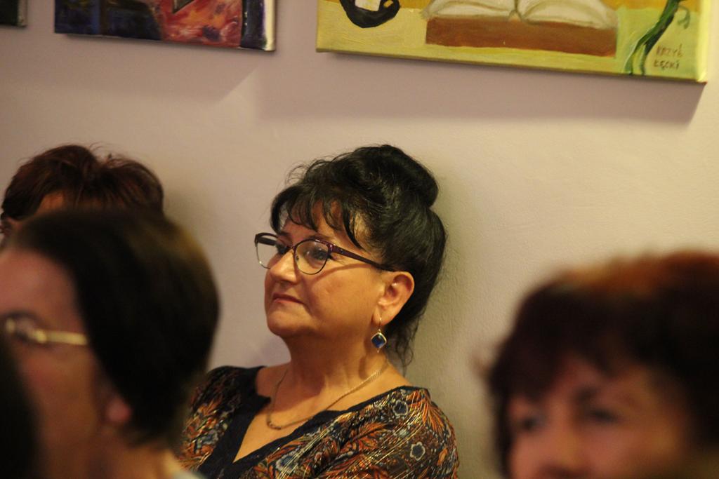 Prochowicka biblioteka świętuje okrągły jubileusz
