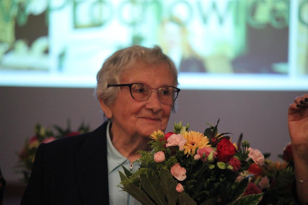 Prochowicka biblioteka świętuje okrągły jubileusz
