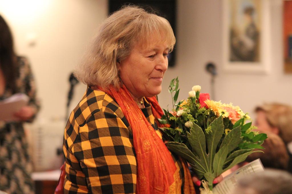 Prochowicka biblioteka świętuje okrągły jubileusz
