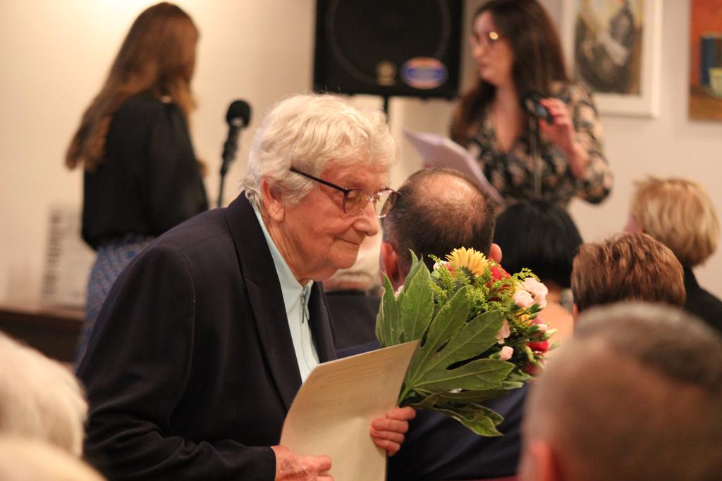 Prochowicka biblioteka świętuje okrągły jubileusz
