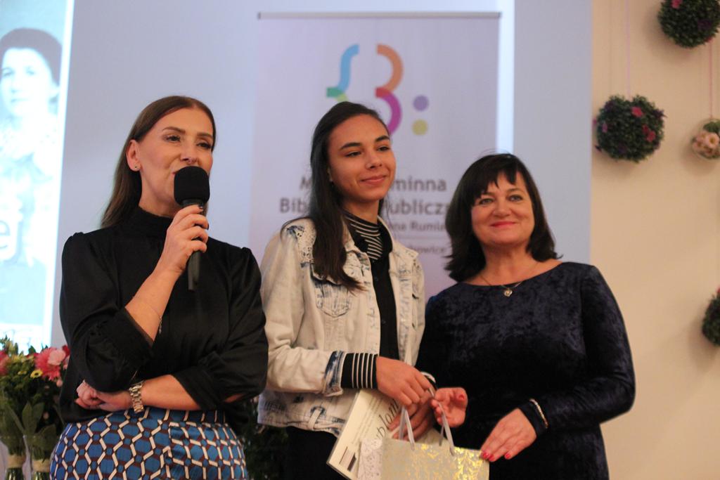 Prochowicka biblioteka świętuje okrągły jubileusz
