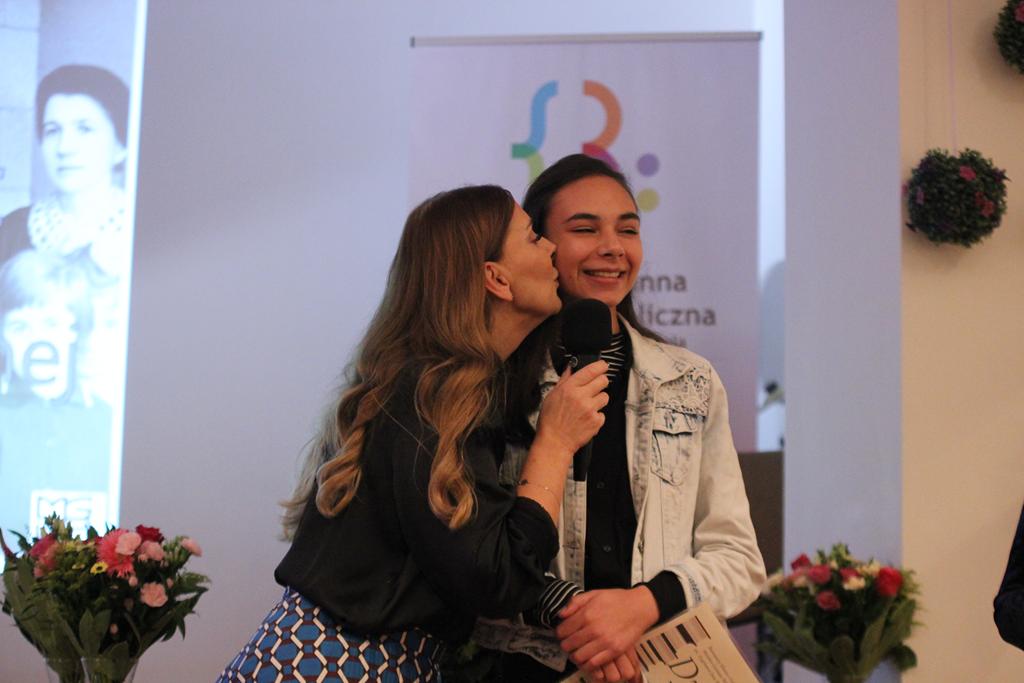 Prochowicka biblioteka świętuje okrągły jubileusz
