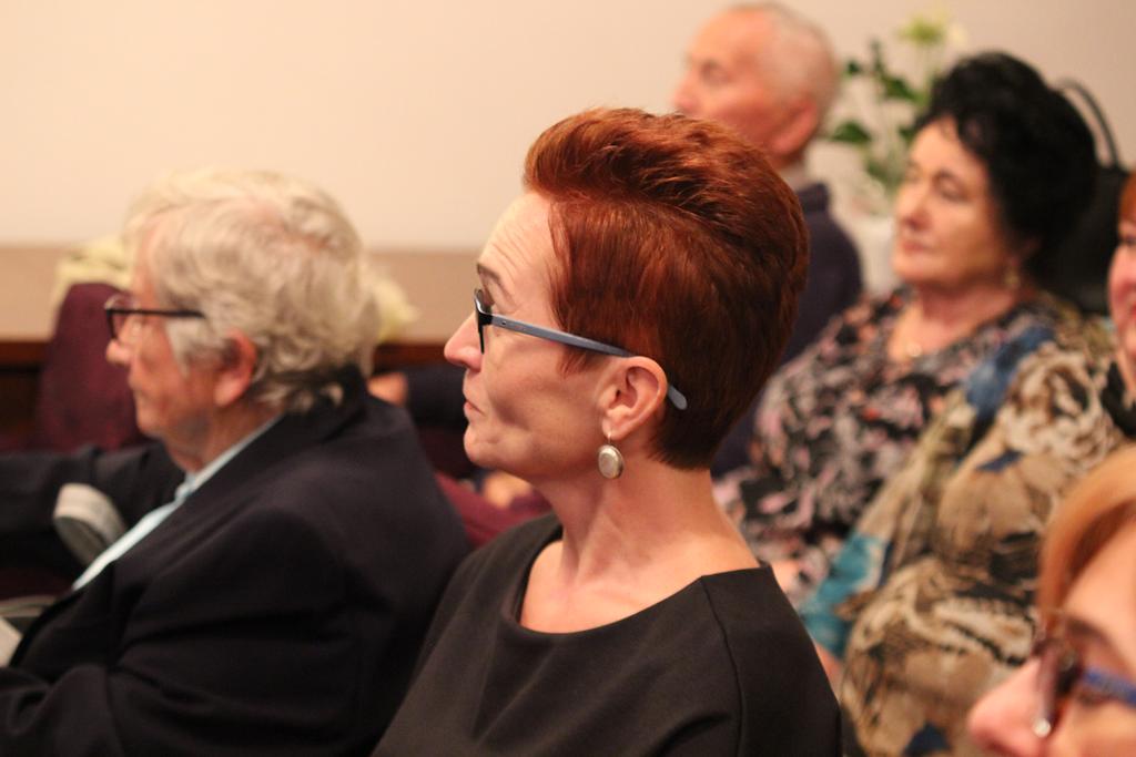 Prochowicka biblioteka świętuje okrągły jubileusz
