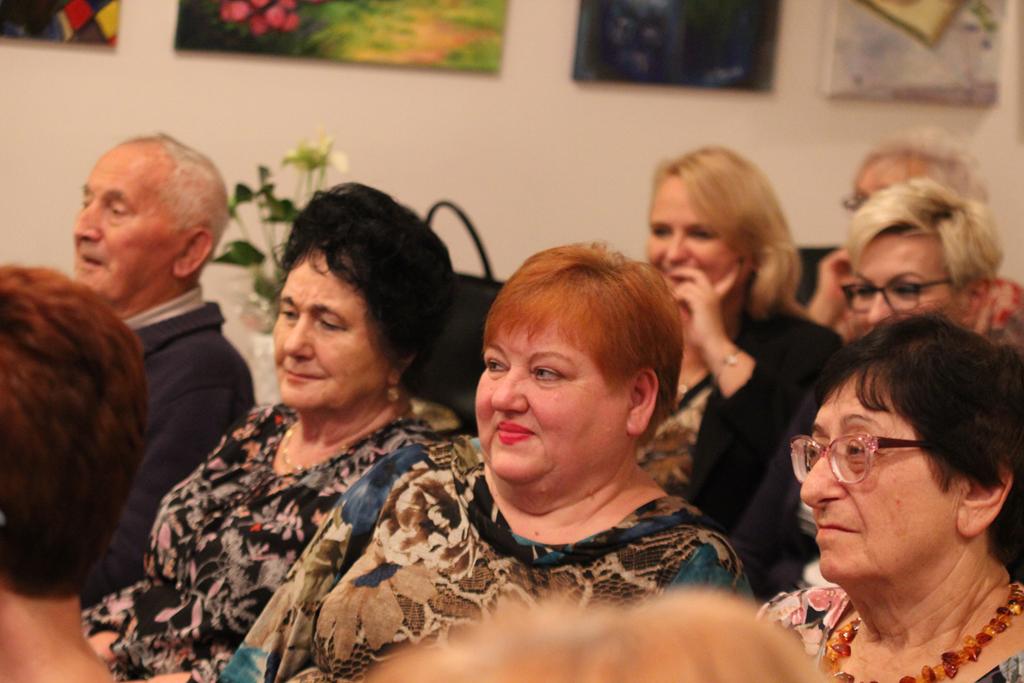Prochowicka biblioteka świętuje okrągły jubileusz

