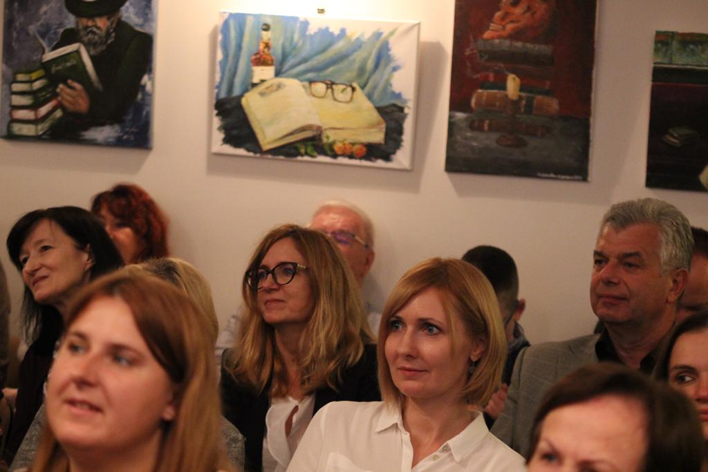 Prochowicka biblioteka świętuje okrągły jubileusz
