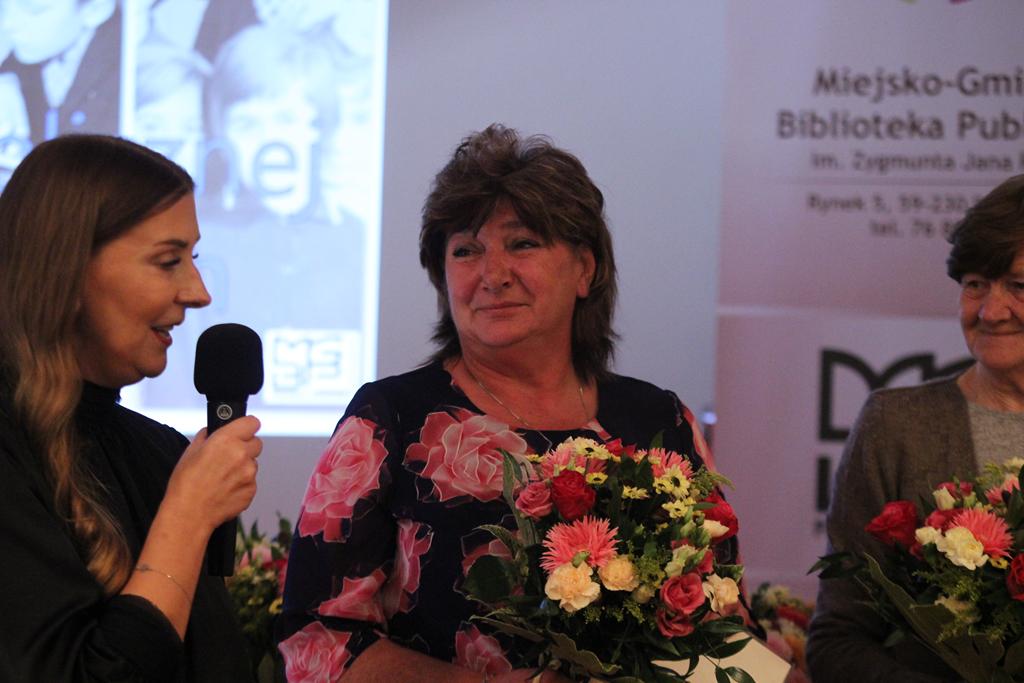 Prochowicka biblioteka świętuje okrągły jubileusz
