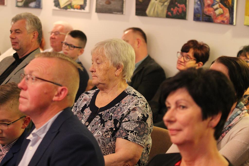 Prochowicka biblioteka świętuje okrągły jubileusz

