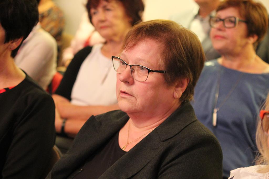 Prochowicka biblioteka świętuje okrągły jubileusz

