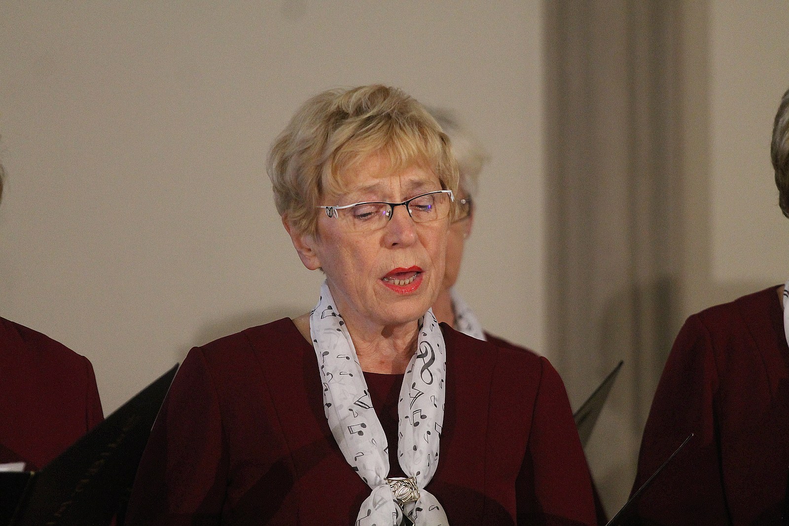Jubileusz 60-lecia Towarzystwa Przyjaciół Nauk