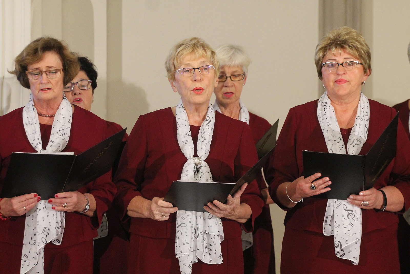Jubileusz 60-lecia Towarzystwa Przyjaciół Nauk