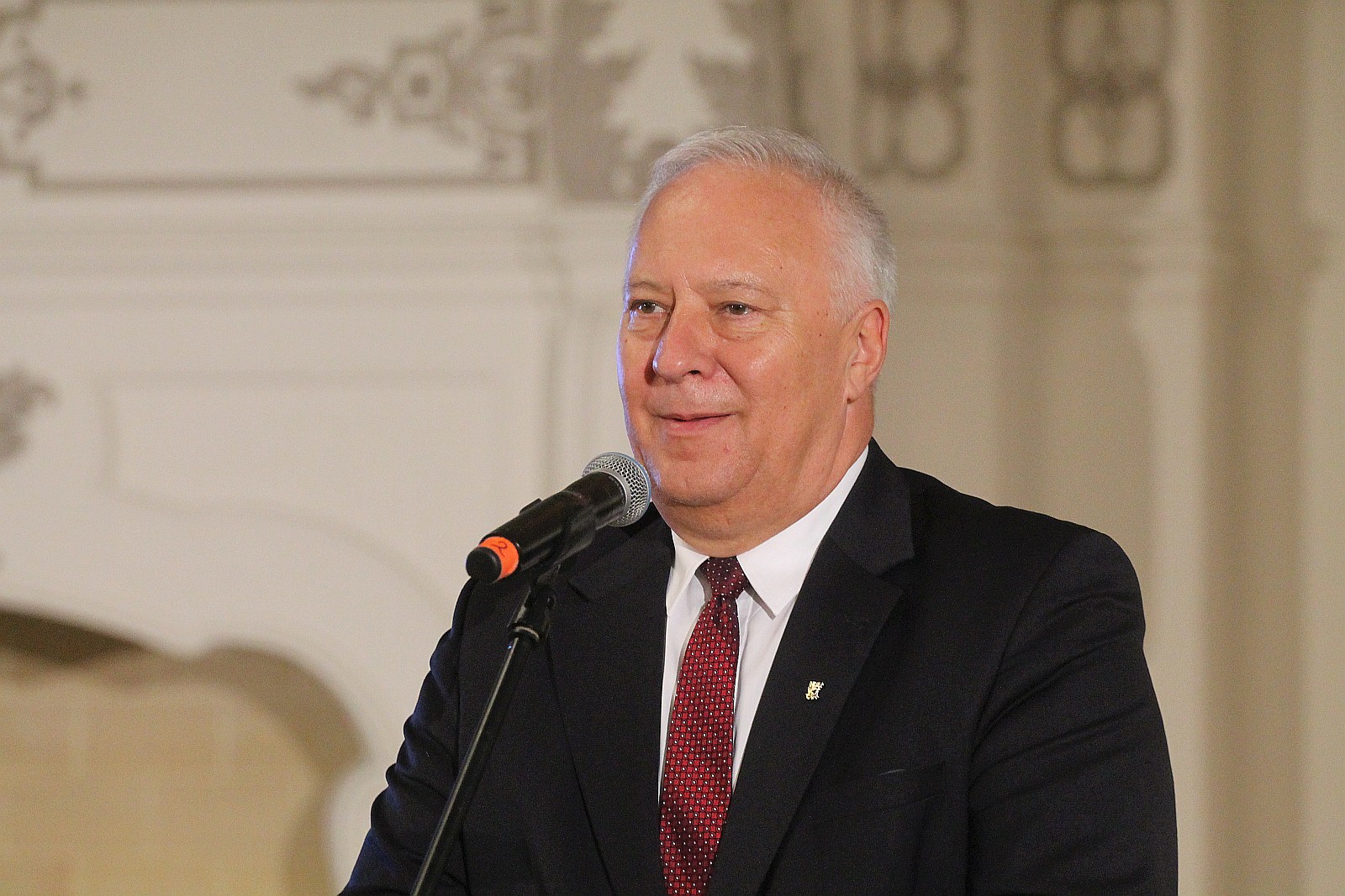 Jubileusz 60-lecia Towarzystwa Przyjaciół Nauk