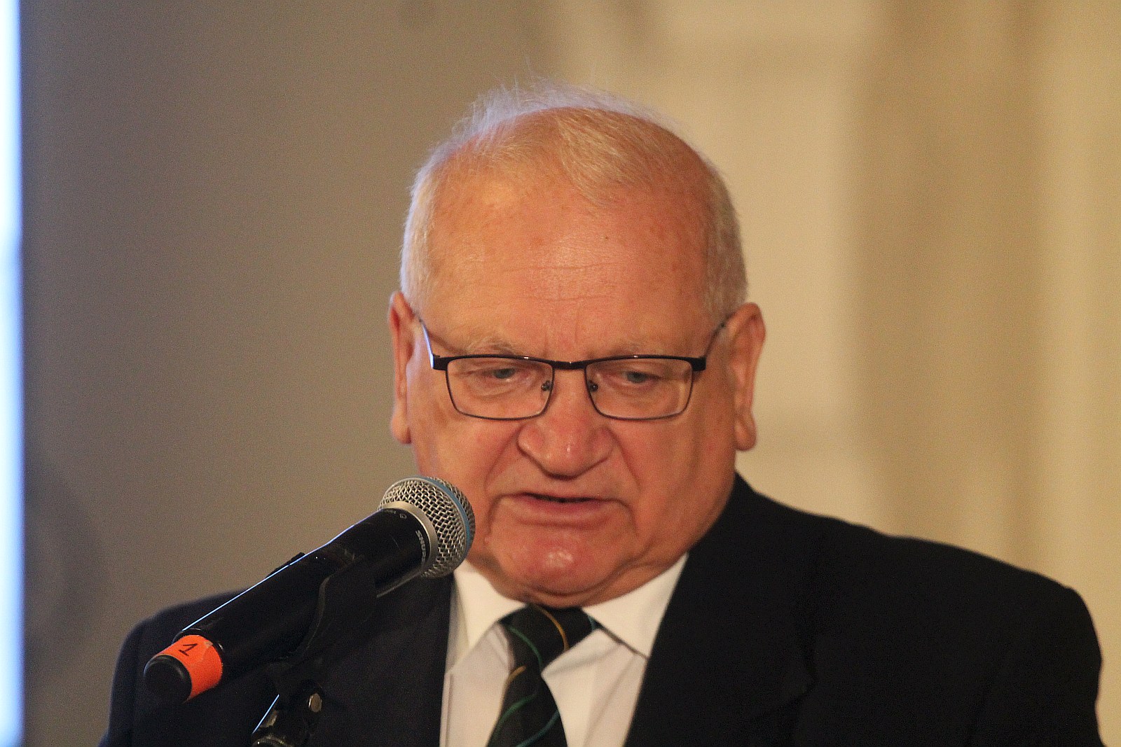 Jubileusz 60-lecia Towarzystwa Przyjaciół Nauk