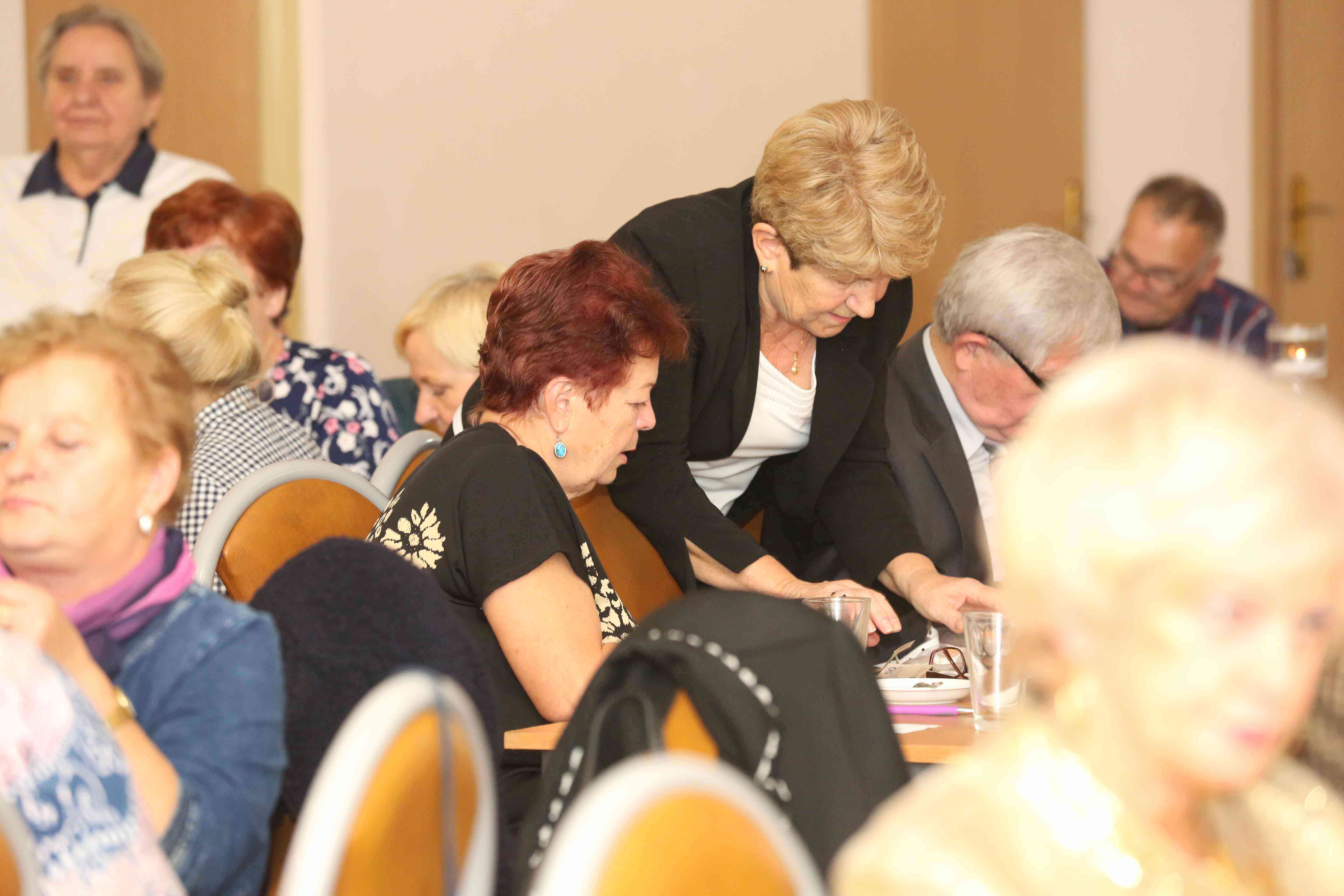 Nowy rok akademicki na Uniwersytecie Trzeciego Wieku w Ścinawie
