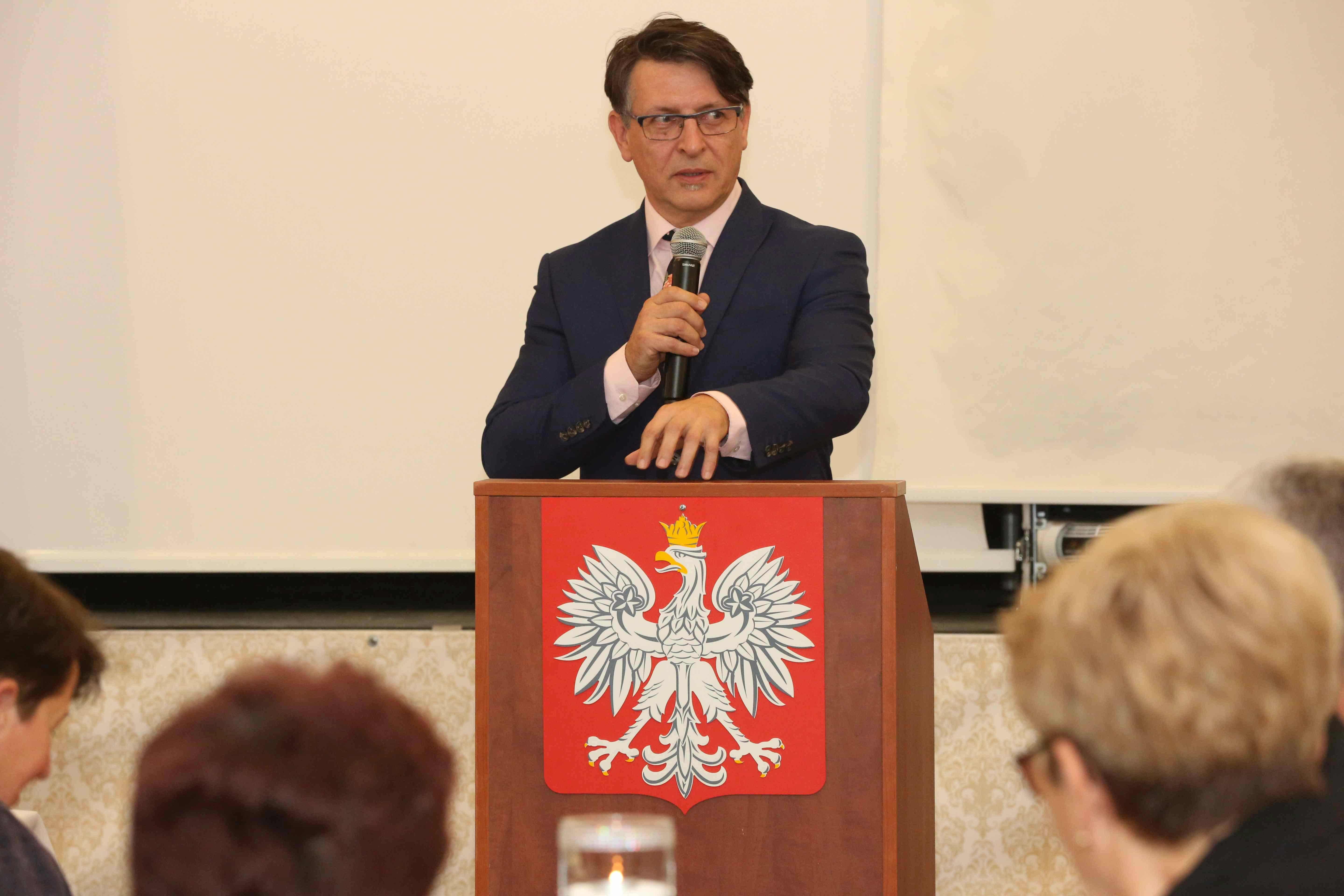 Nowy rok akademicki na Uniwersytecie Trzeciego Wieku w Ścinawie

