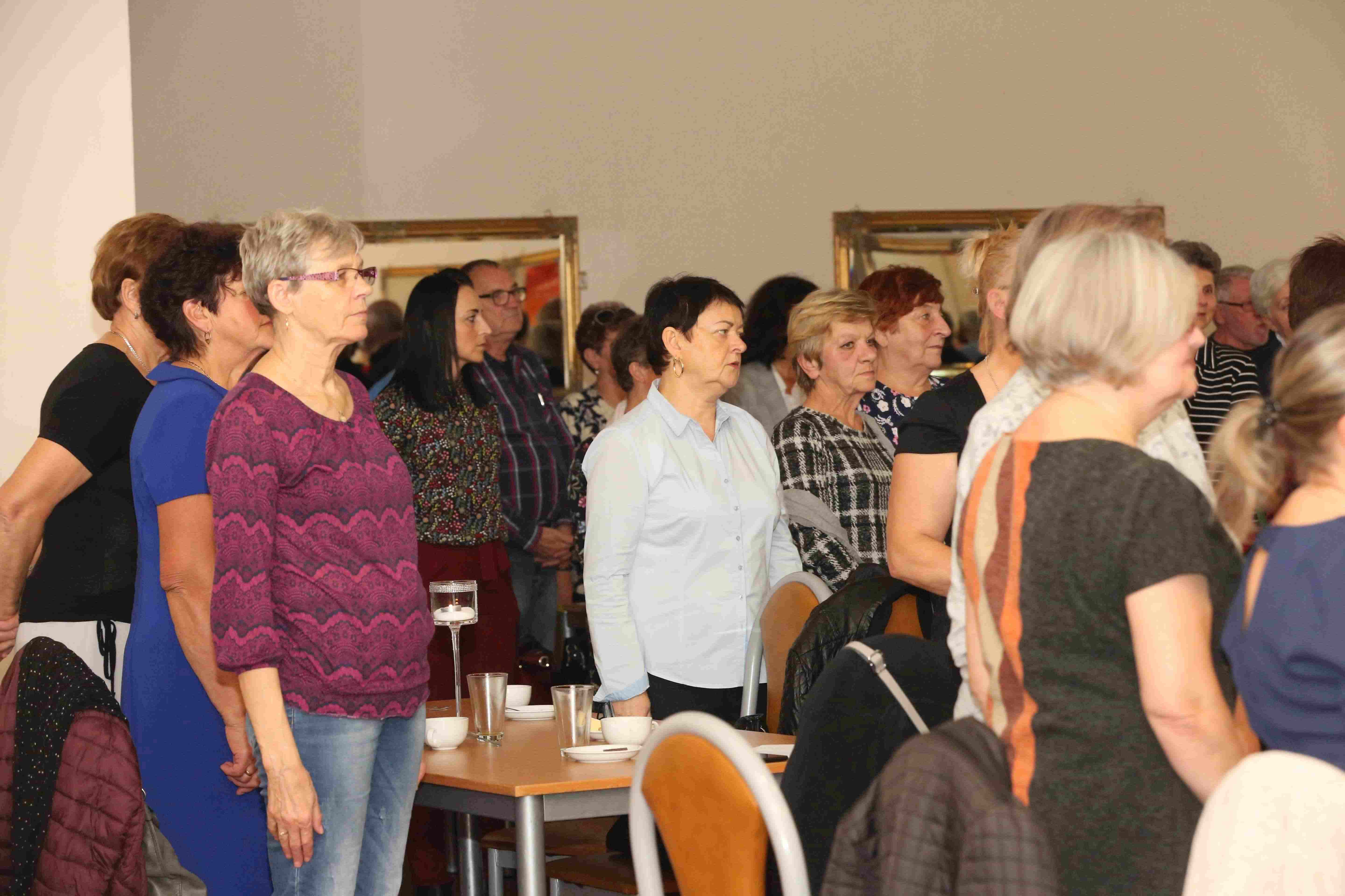 Nowy rok akademicki na Uniwersytecie Trzeciego Wieku w Ścinawie

