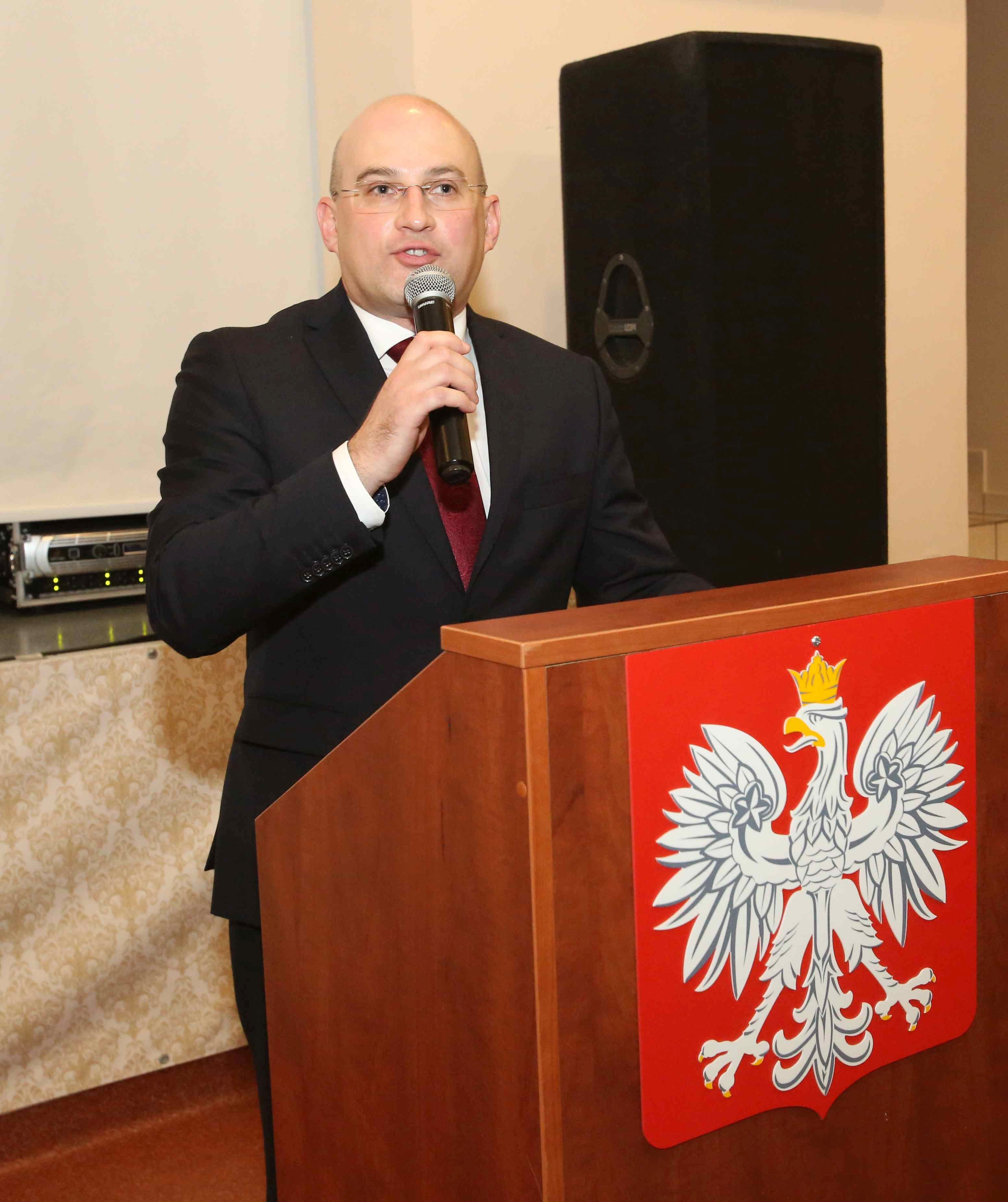 Nowy rok akademicki na Uniwersytecie Trzeciego Wieku w Ścinawie
