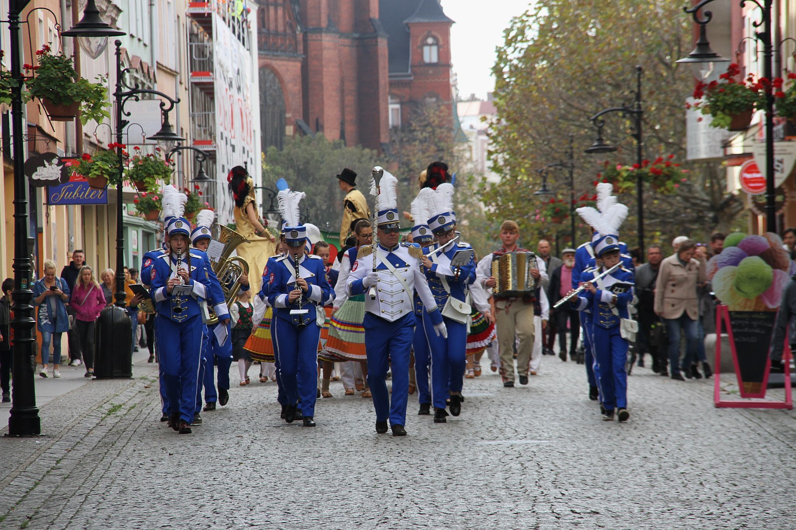 Rozpoczął się Festiwal Legnickich Organizacji Pozarządowych