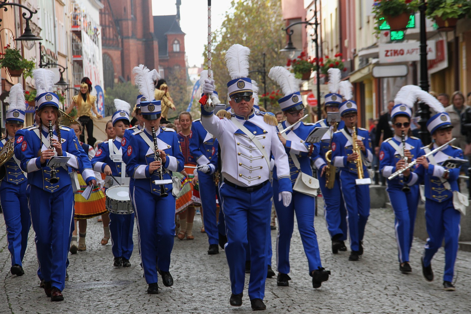 Rozpoczął się Festiwal Legnickich Organizacji Pozarządowych