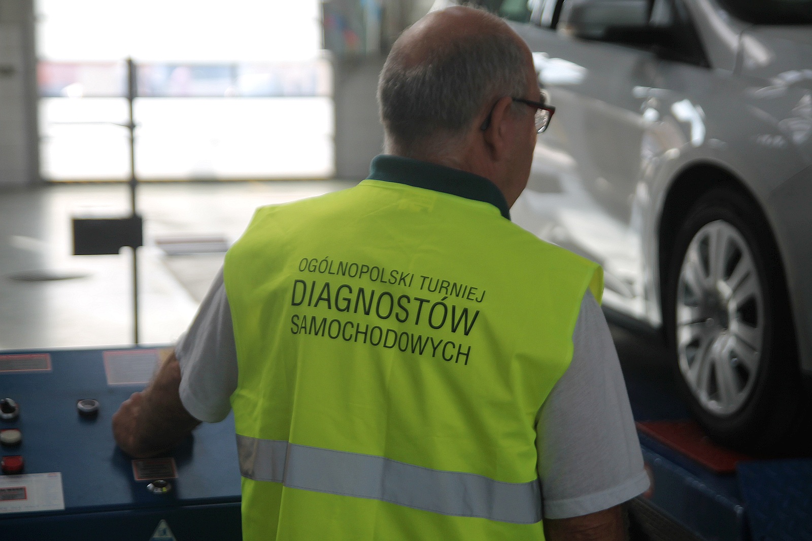 Zakończyły się Mistrzostwa Polski Diagnostów Samochodowych