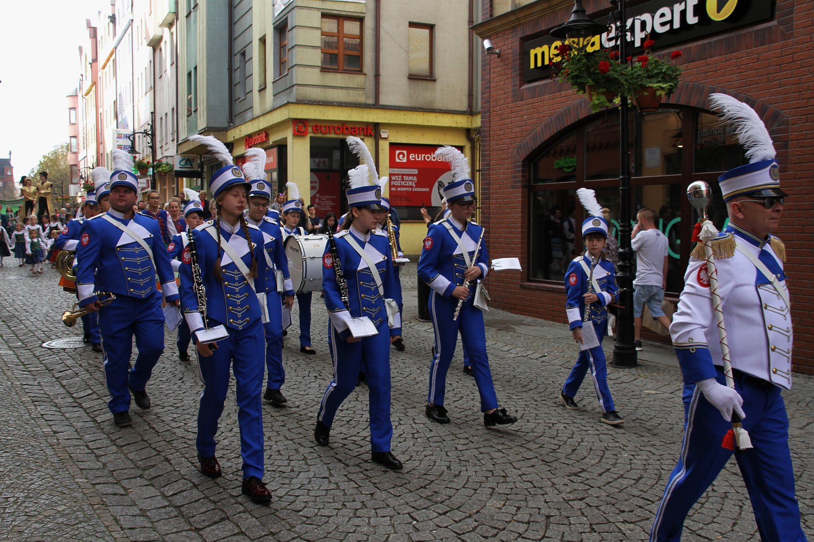 Rozpoczął się Festiwal Legnickich Organizacji Pozarządowych