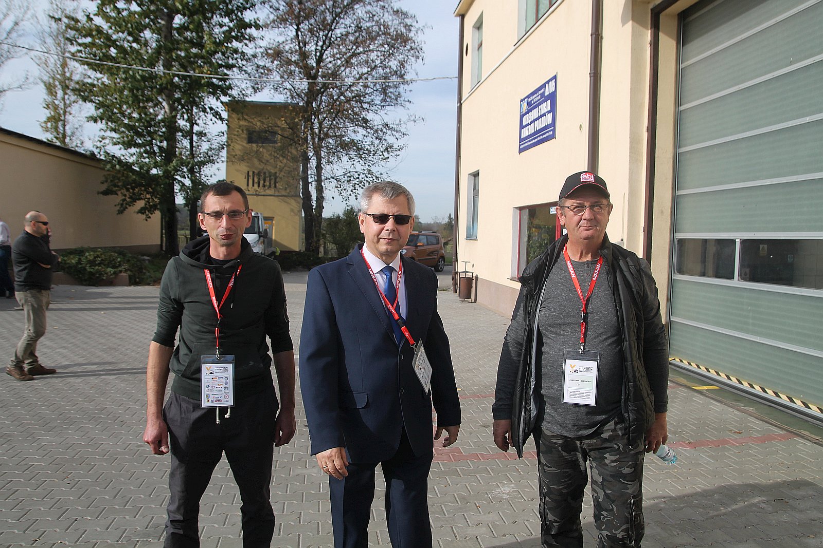 Zakończyły się Mistrzostwa Polski Diagnostów Samochodowych