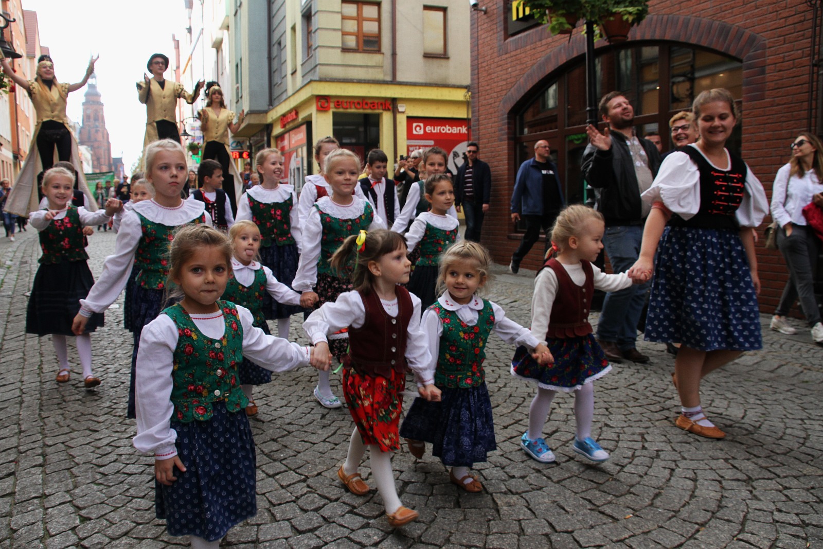 Rozpoczął się Festiwal Legnickich Organizacji Pozarządowych