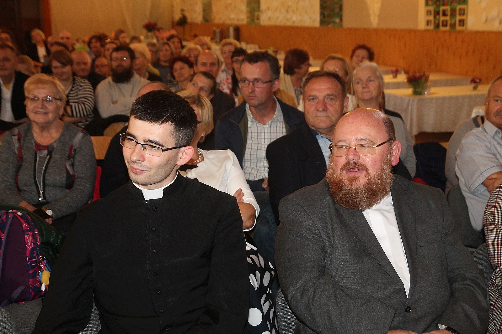 Stowarzyszenie „Nadzieja” skończyło już 35. lat