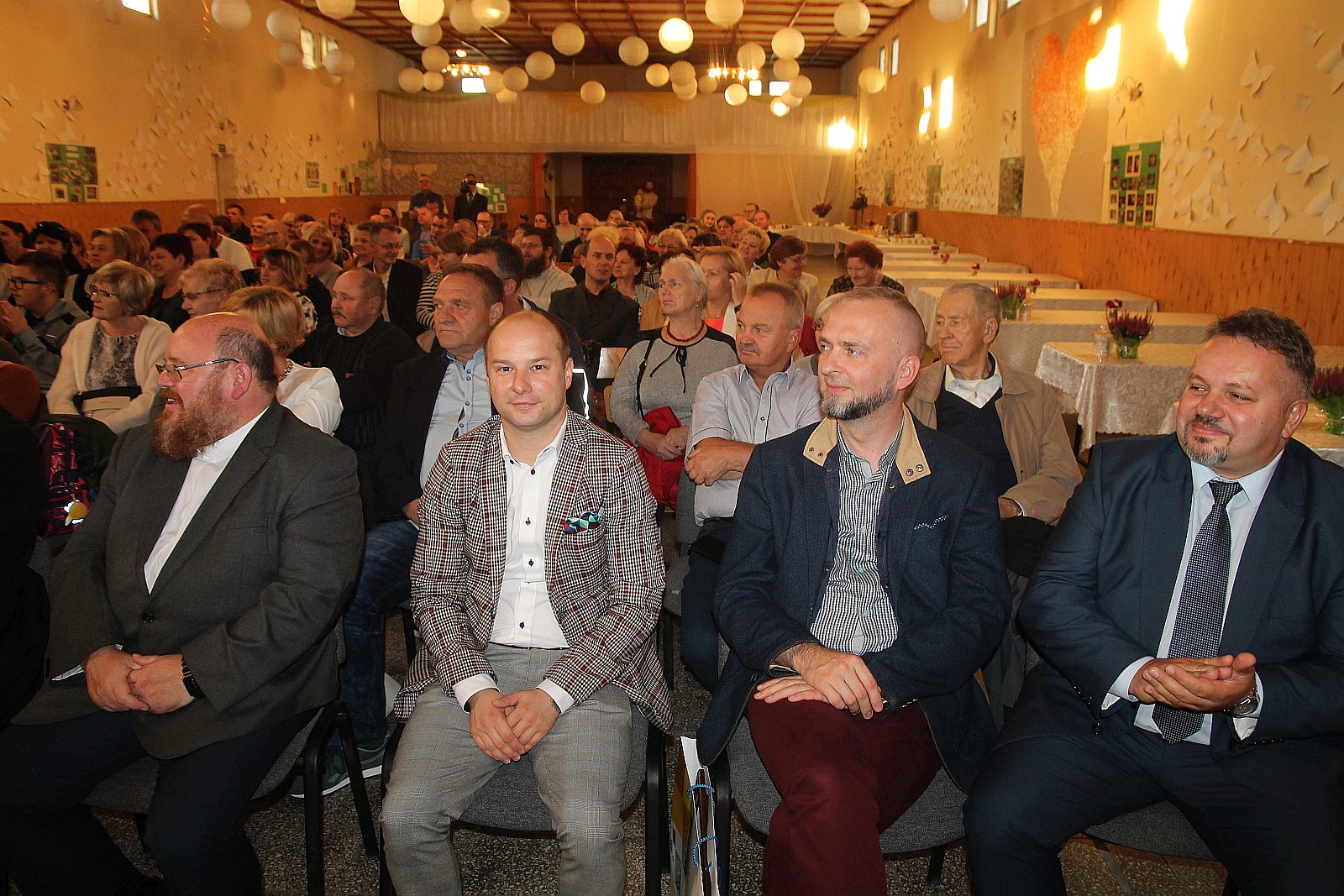 Stowarzyszenie „Nadzieja” skończyło już 35. lat