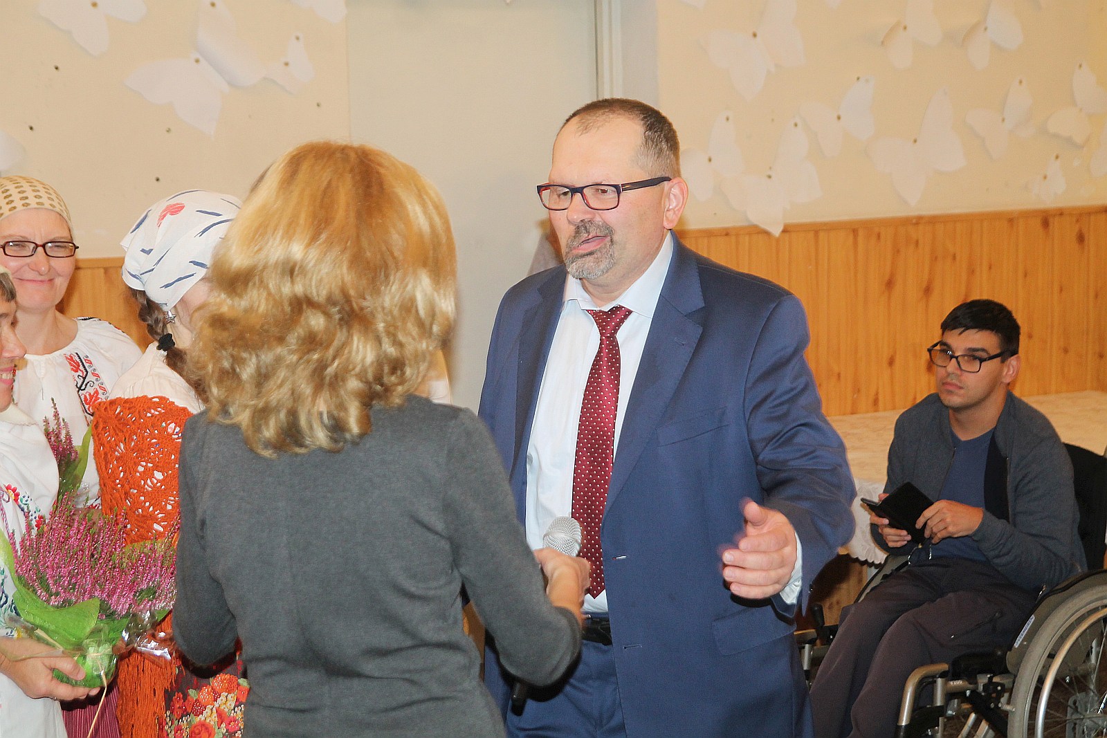 Stowarzyszenie „Nadzieja” skończyło już 35. lat