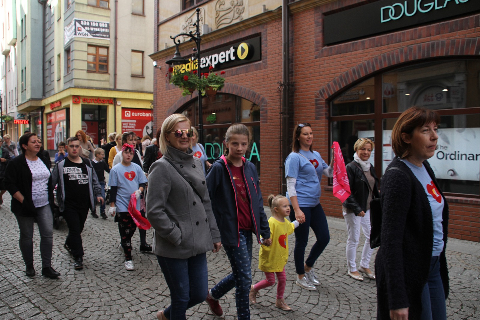 Rozpoczął się Festiwal Legnickich Organizacji Pozarządowych