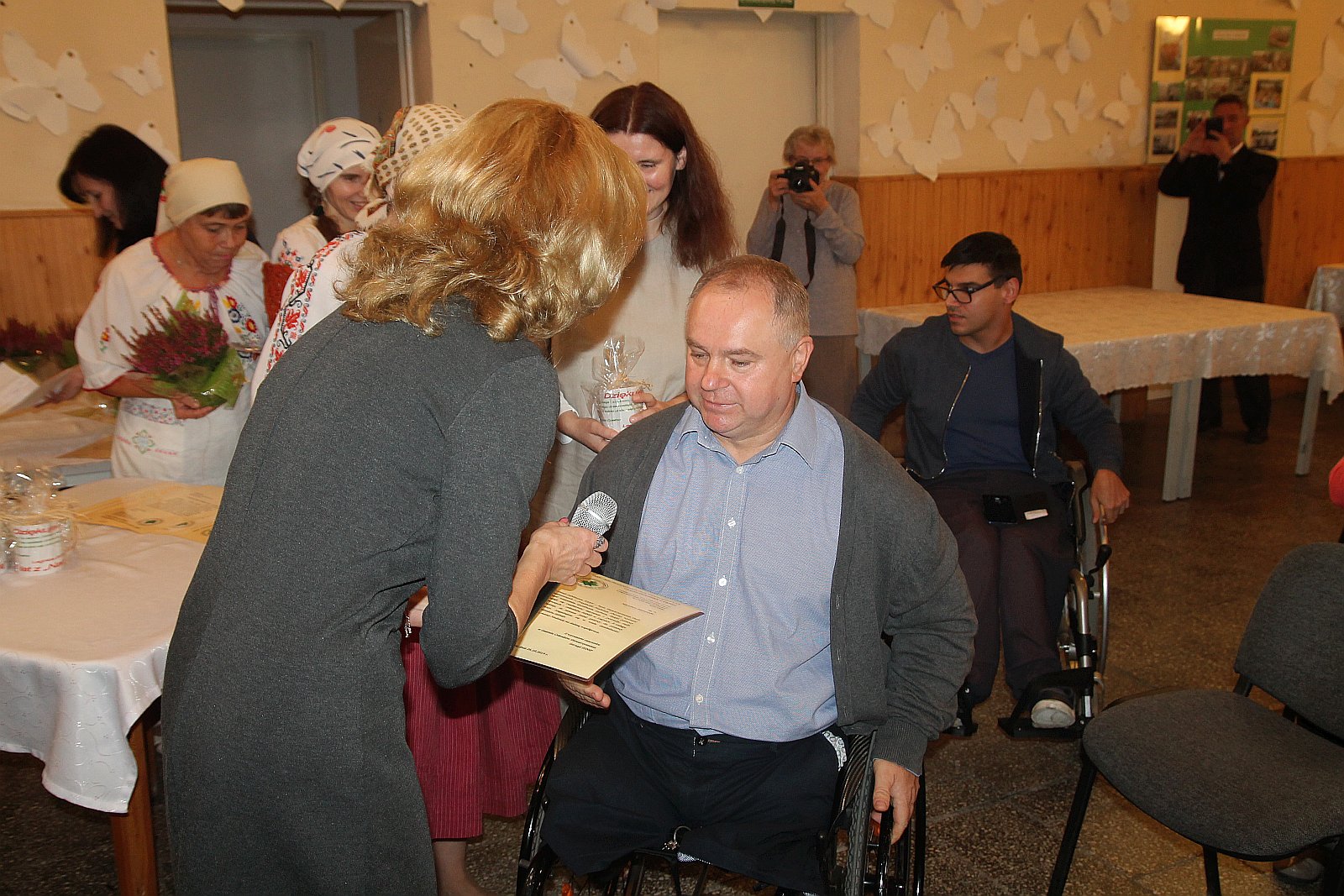 Stowarzyszenie „Nadzieja” skończyło już 35. lat
