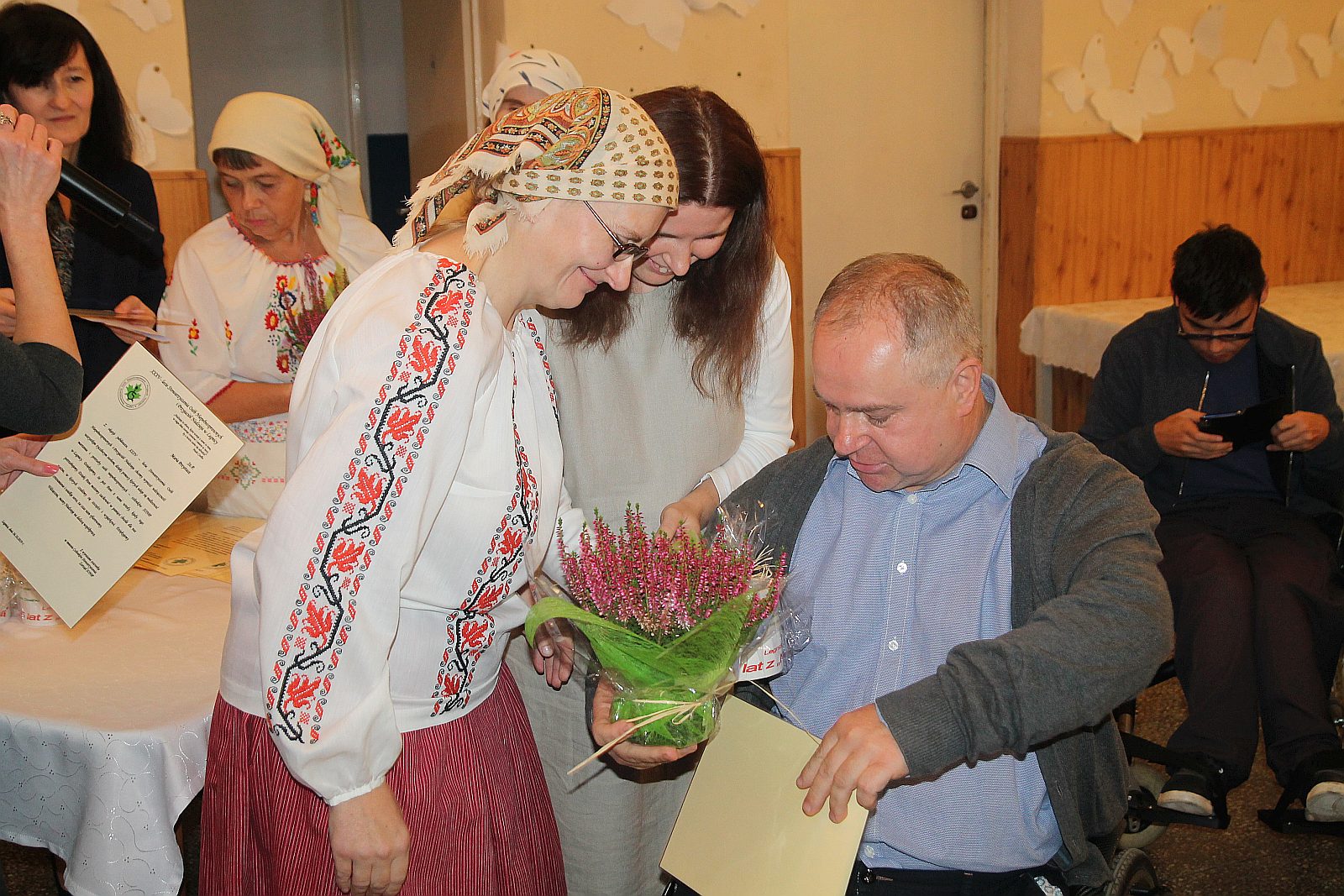 Stowarzyszenie „Nadzieja” skończyło już 35. lat