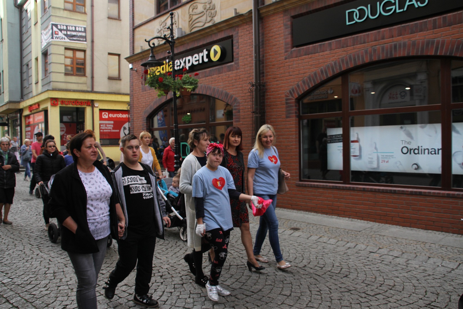 Rozpoczął się Festiwal Legnickich Organizacji Pozarządowych